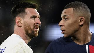 ¿Por qué el PSG no homenajeó a Messi tras el Mundial y qué tiene que ver Mbappé?