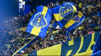 Boca vs. Alianza Lima: escenarios y cuotas de Betano para un duelo decisivo