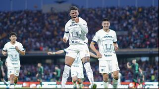 Pumas vs. Santos (3-0): ver los goles, resumen vídeo de partido por Liga MX