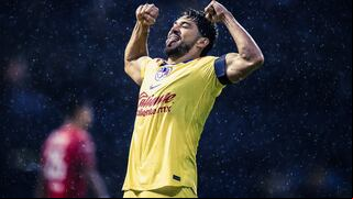 ¡Ganaron por goleada! América se impuso por 4-0 ante Pachuca por la Liga MX