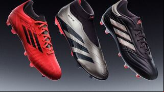 adidas presenta sus chimpunes ‘Main Pack 4’ para darle color a cada jugada