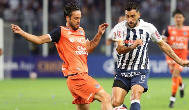 Alianza Lima y César Vallejo se enfrentan este sábado, por el Torneo Clausura. (Foto: Getty Images)