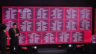 Fixture de la Liga 1 2024: calendario, partidos y fechas con Alianza Lima, Universitario y Cristal