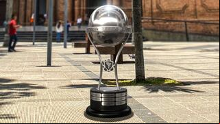 ¿Qué pasó con Lima? Conmebol eligió la sede de la final de la Copa Sudamericana 2025