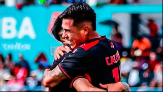 ‘Rojinegros’ desde la cuna: Melgar y las claves de su gran trabajo en divisiones menores
