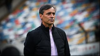 Futuro definido: Fabián Bustos y su decisión tras interés de Belgrano de Córdoba