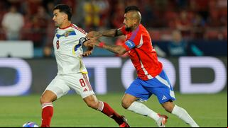 Chile vs. Venezuela (4-2): resumen, goles y video por Eliminatorias 2026