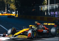GP de Azerbaiyán 2024 por ESPN - resultados y resumen: Oscar Piastri se llevó el triunfo en Bakú
