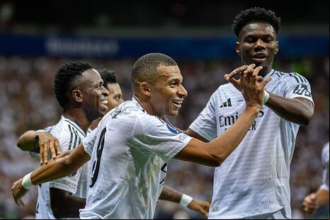 Juntos valen 120 millones, pero llegarían gratis al Real Madrid: los dos ‘bombazos’ para el 2025