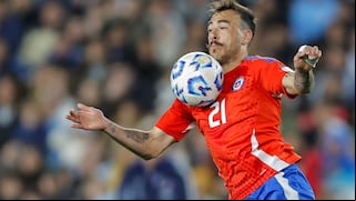 Qué canal transmitió Chile 1-2 Bolivia por fecha 8 de las Eliminatorias 2026