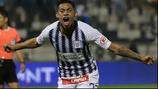 Con Kevin Quevedo: la lista de convocados de Alianza Lima para el clásico ante Universitario