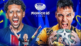 Where to Watch the UEFA Champions League Final: PSG vs Inter? Live Stream, TV Channel, lineups