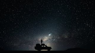 A qué hora ver el Cometa del Siglo en Perú: qué día pasa y cómo seguir trayectoria