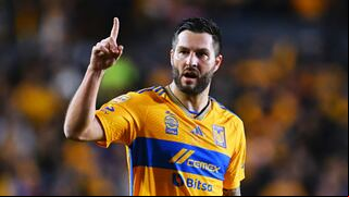 ¡Triunfo ‘Auriazul’! Tigres venció a Puebla por 3-0 en partido por Liguilla MX