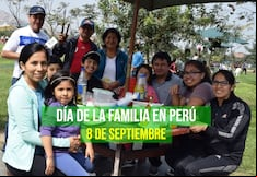 50 frases emotivas para celebrar la unión en el Día de la Familia en Perú este 8 de septiembre