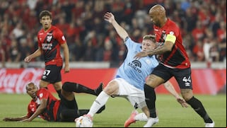 Paranaense vs. Belgrano (2-1): video, goles y resumen por octavos de la Sudamericana