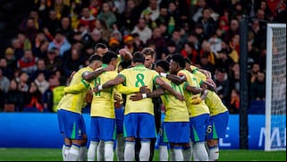 A qué hora juegan y en qué canal ver, Brasil vs Paraguay por Copa América 2024