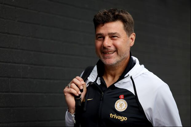 Mauricio Pochettino figura como candidato a nuevo DT de Inglaterra. (Foto: Getty Images)