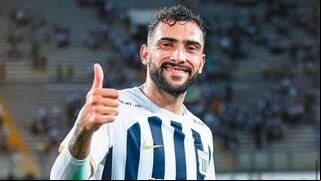 Tras verlo jugar en Alianza Lima: el apodo que la hinchada de Fluminense le puso a Freytes