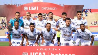 Por la ausencia del VAR: Cienciano publicó un comunicado en contra de la Liga 1