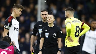 Rebecca Welch, la mujer que dejó huella en la Premier League: ¿Cómo logró hacer historia?