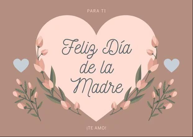 El Día de la Madre se celebra todos los segundos domingos de mayo en diversas partes del mundo. (Foto: Internet)