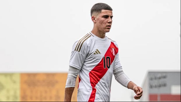Felipe Chávez. (Foto: Agencias)