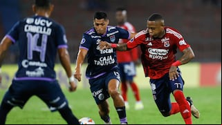 César Vallejo vs. DIM: fecha, hora y canal del partido por la fecha 4 de Copa Sudamericana