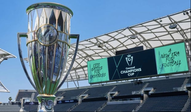 Sorteo Concachampions 2024 vía Fox Sports: revisa el horario, transmisión y grupos. (Foto: Agencias).