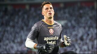 Universitario: Britos vs. Cauteruccio, ‘Canchita’ reaparece ante Cristal y el once de Bustos