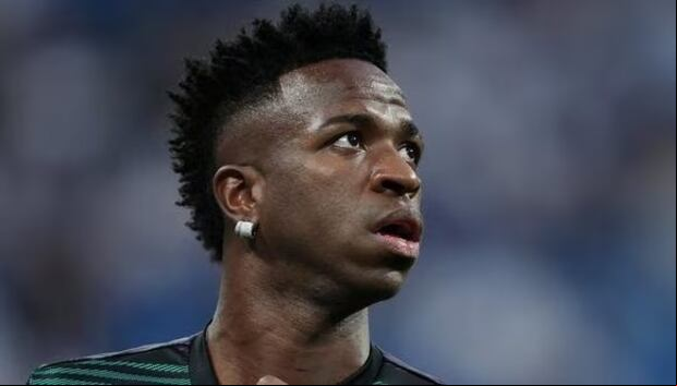 Vinícius Júnior es uno de los jugadores más polémicos de LaLiga. (Foto: Getty Images)