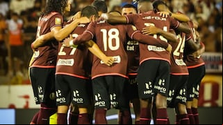 Toma nota: la agenda de Universitario de cara a duelos ante Junior y Sporting Cristal