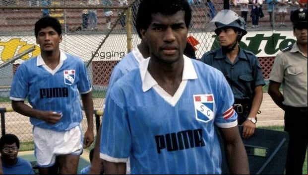 Puma volverá a vestir a Sporting Cristal después de 35 años. (Foto: Difusión)