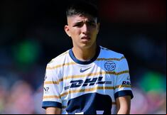 Joaquín Beltrán, histórico de Pumas: “Piero Quispe debe potenciar su último toque y ser más determinante”