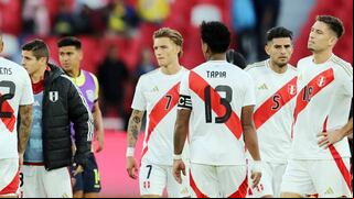 Pablo Zegarra: “Ante Bolivia y Venezuela es buen momento para sacar esos puntos”