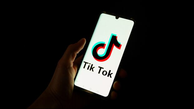 TikTok is a short-video platform that allows s to create, share, and discover content. It is one of the most popular social networks, known for its virality and global reach. (Photo: AFP)