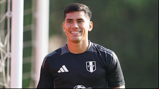 Selección Peruana: ¿qué tantas opciones tiene José Rivera de estar en la Copa América?