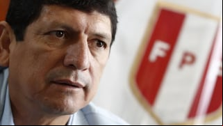 Tras recibir un 99% de respaldo: Agustín Lozano y sus palabras luego de que aprobasen su gestión