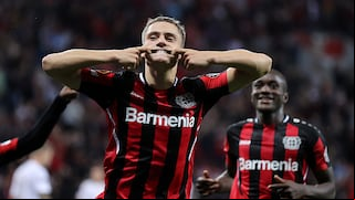 Cuidado, Barcelona: el gigante europeo que amenaza con llevarse a Florian Wirtz