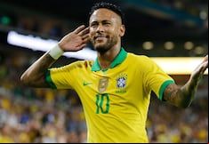 Tras casi un año y medio: Neymar vuelve a lo grande a Brasil para enfrentar a Colombia y Argentina
