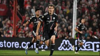 ¡Triuno del ‘Millonario’! River ganó 3-1 a Instituto por Copa de la Liga Profesional