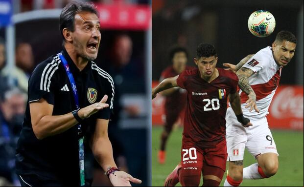 Batista revela la estrategia para vencer a la selección peruana, pero que le costó la derrota ante Ecuador por Eliminatorias