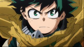 “My Hero Academia”: fecha y hora de estreno de la temporada 7 del anime