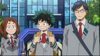 My Hero Academia - Temporada 7: así sabrás qué pasará en el Capítulo 12 antes del estreno