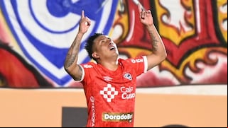 Cienciano vs. Sport Huancayo (2-1): video, resumen y goles de la Liga 1 2025