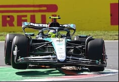 ¿A qué hora y en qué canal se transmitió el GP de Italia de la Fórmula 1 2024?