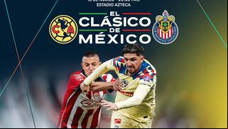 América 2-3 Chivas: resumen final del partido por Concachampions 2024