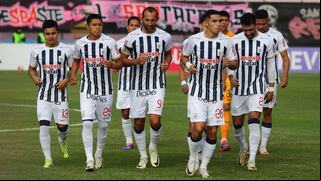 No hay margen de error en Alianza Lima: dudas y certezas a una semana del reinicio de la Liga 1