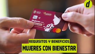 Checar estatus Mujeres con Bienestar 2024: consulta en el link sobre los pagos