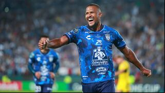 Pachuca vs. Columbus Crew (3-0): ver resumen, goles y video por la Concachampions